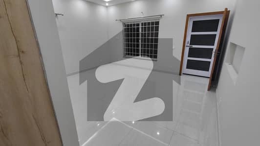ڈی ۔ 12/4 ڈی ۔ 12,اسلام آباد میں 3 کمروں کا 1 کنال بالائی پورشن 2.75 لاکھ میں کرایہ پر دستیاب ہے۔