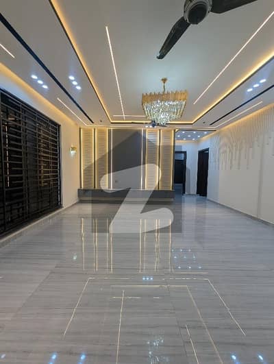 Brand New One Car Double Storey House For Sale Double Unit Beautiful Location Valencia Town