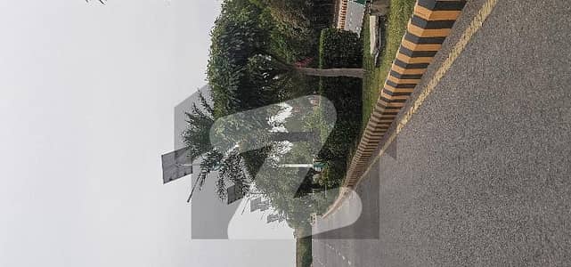 Gulberg Residencia block A