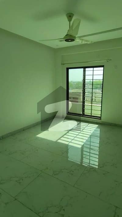 Brand New 13 Marla 04 Bedroom luxury Apartment Available For Sale In Sector-S Askari 10 Lahore Cantt