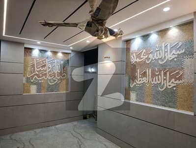 10 Marla House Available For Rent In Bahria Orchard Lahore