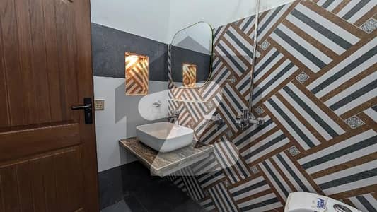 10 Marla House Up For sale In PGECHS Phase 2
