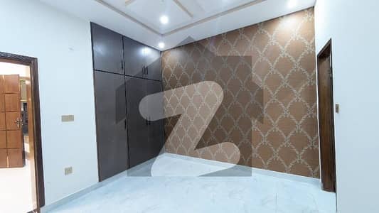 10 Marla House Up For sale In PGECHS Phase 2