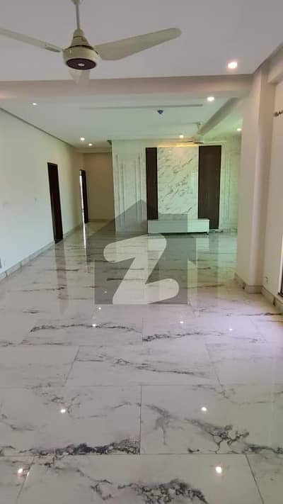 Brand New 13 Marla 04 Bedroom luxury Apartment Available For Sale In Sector-S Askari 10 Lahore Cantt