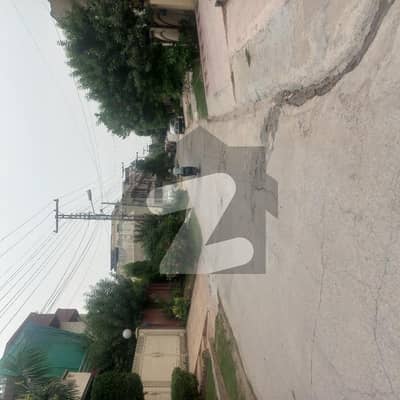 1 kanal Residential plot for Sale
