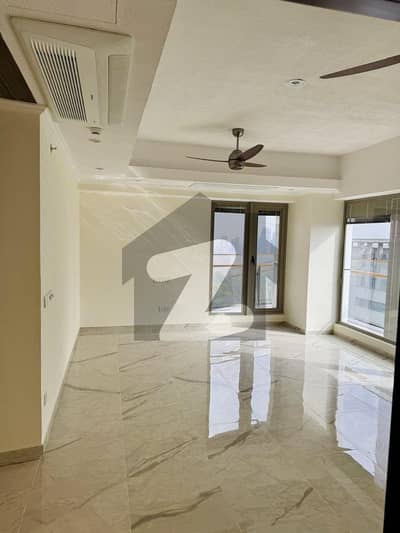 Top Floor 3 Bed Apartment With Huge Terrace Park & City Views First Entry Sukh Chayn F-10