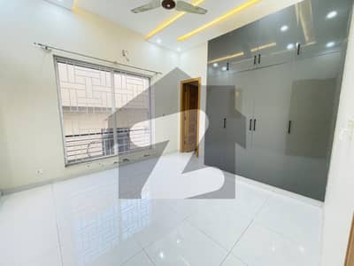 7 Marla House For Rent
