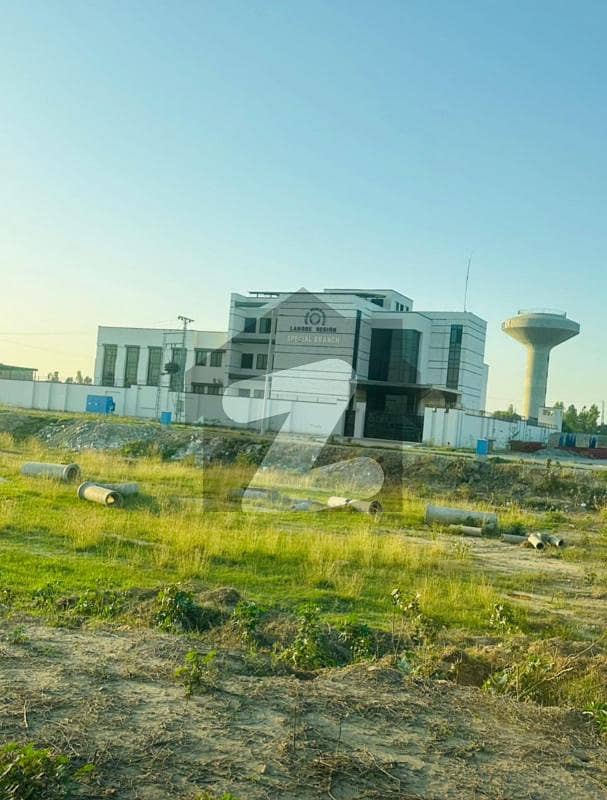 10 Marla Possession Plot For Sale 10 Marla Possession Plot For Sale