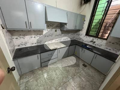 Flat For Rent in Johar Town Near Canal road