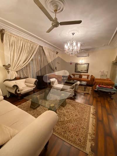 500 Yards Luxury Bungalow For Sale DHA Phase 5, Karachi
