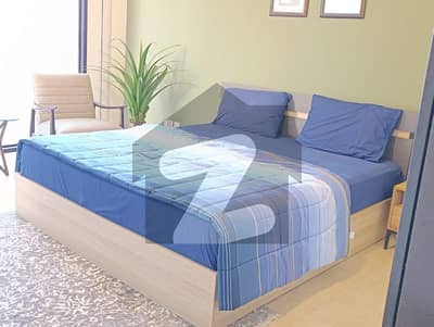 Luxury Apartment For Sale EMAAR Coral Tower - Fully Furnished