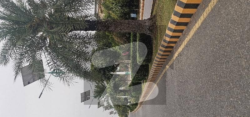 Gulberg Residencia block T Gulberg Residencia block T