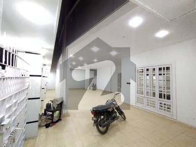 Independent Bungalow Available for Rent  Block 13D-2, Gulshan-e-Iqbal, Karachi