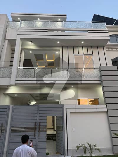 Prime Location 5 Marla House In Arbab Sabz Ali Khan Town Executive Lodges For sale At Good Location Prime Location 5 Marla House In Arbab Sabz Ali Khan Town Executive Lodges For sale At Good Location