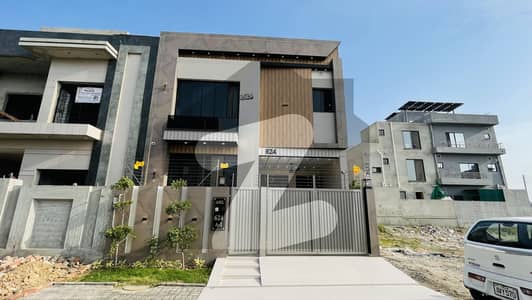 5 Marla House For Sale