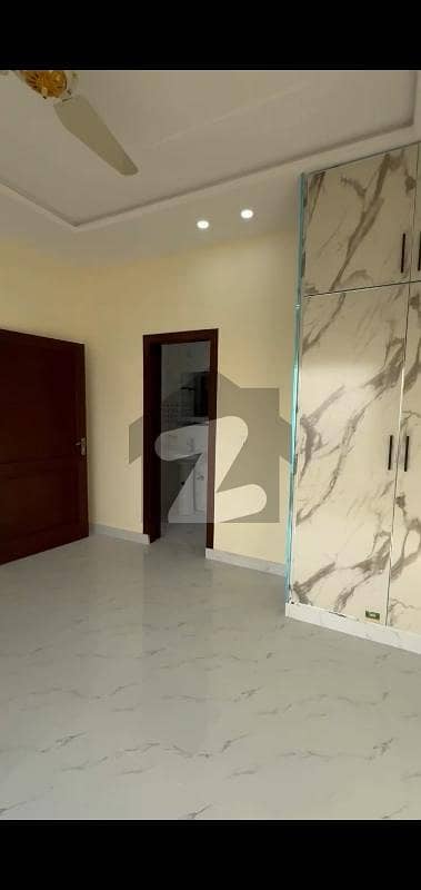 Non Furnished Brand New Apartment Available For Rent