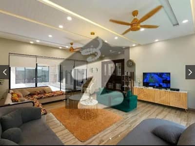 2 KANAL SLIGHTLY USED HOUSE DOUBLE STORY FOR SALE PUNJAB PHASE 2 COLLEGE ROAD LAHORE