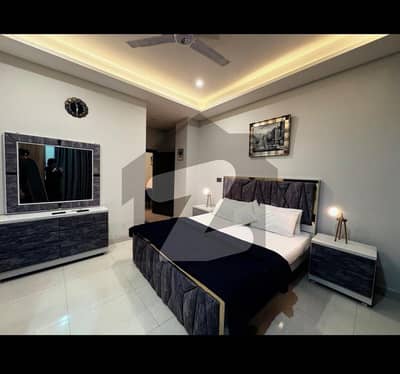 Rever Hills One Bed Fully Furnished Apartment Available For Rent