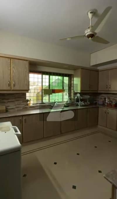 2 Kanal Upper Portion For Rent In Wapda Town Phase 1