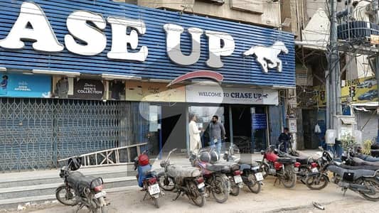 A Office Of 1800 Square Feet In Rs. 100000