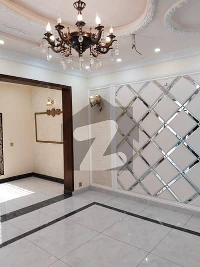 Highly-Desirable 5 Marla House Available In IEP Engineers Town