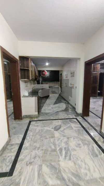 6 Marla Upper Floor For Rent in Soan Garden 6 Marla Upper Floor For Rent in Soan Garden