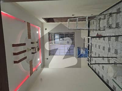 5 Marla Single Storey House Available For Rent Near Highway, Islamabad