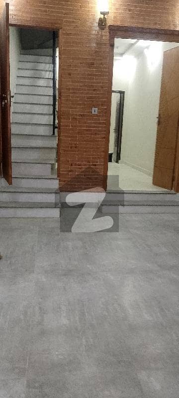 علامہ اقبال ٹاؤن ۔ نیلم بلاک علامہ اقبال ٹاؤن,لاہور میں 3 کمروں کا 2 مرلہ مکان 1.18 کروڑ میں برائے فروخت۔