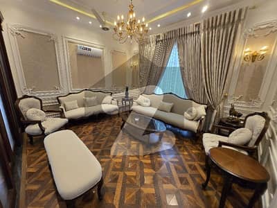 House Of 2 Kanal Is Available For Sale In IEP Engineers Town