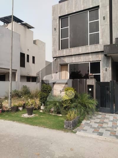 5 Marla Elegant House For Sale In Dha Phase 9 Town 5 Marla Elegant House For Sale In Dha Phase 9 Town