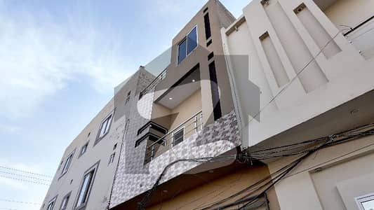 3 Marla House In Nawab Town Of Nawab Town Is Available For sale 3 Marla House In Nawab Town Of Nawab Town Is Available For sale
