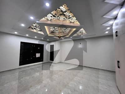 Beautiful New House For Rent