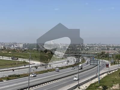 10Marla Prime Location Plot For Sale in Emaar Canyon Views, DHA Phase 5