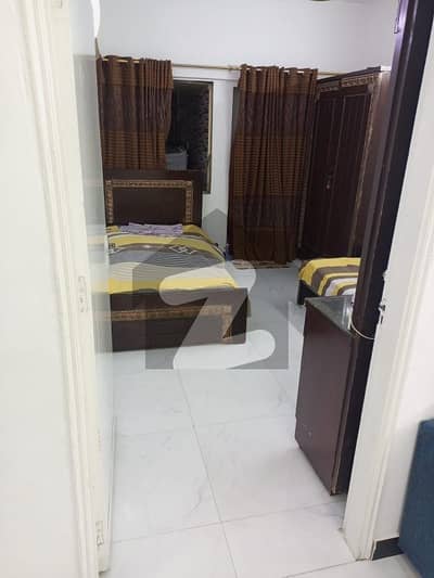 Flat for sale Gulshan block 10  Galaxy Excel 2 bed. D d 4th floor lift  850 sqfeet Sinbaad park to Nipa chowrangi Leased Boundary wall project 24 hours light and water available Rashid minhas road Demand 85 lac *Code(16466)*