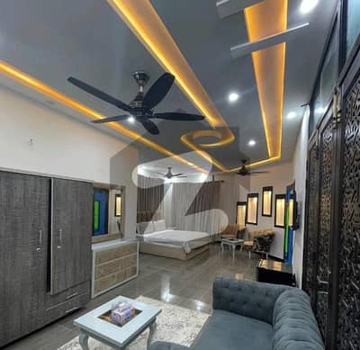 E-11/1 House For Rent Sized 1 Kanal