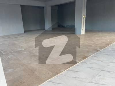 Reserve A Building Now In D-12 Markaz