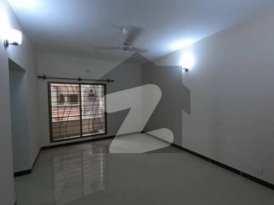Beautifully Constructed Flat Is Available For Rent In Askari 5 - Sector J
