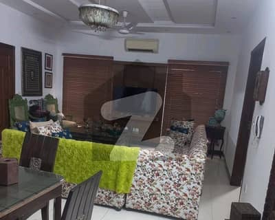 7 MARLA FURNISHED HOUSE TOP LOCATION VERY CHEAP PRICE FOR SALE IN DHA PHASE 6 BLOCK J.
