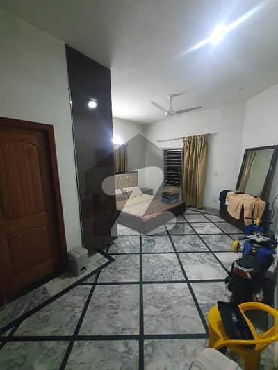 1 Kanal Triple Storey House For Sale In NFC Phase 1 Block A, Lahore