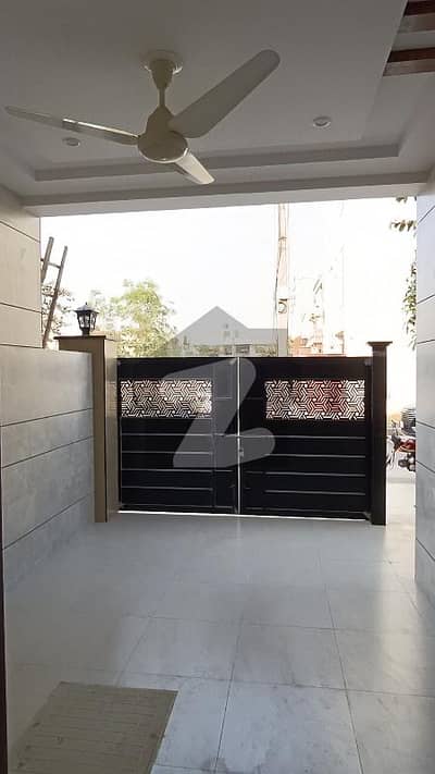 Brand New Strong Construction House For Sale