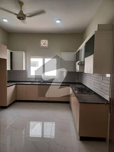 Brand New 500 Sq Yards Luxury House For Sale In Falcon Complex, New Malir Prime Location
