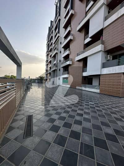 Corner 2 Bed Apartment For Sale