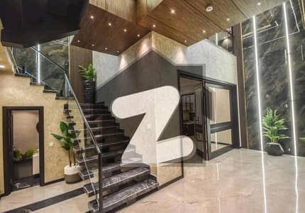 DHA Phase 7 Brande New House Near Raya Markaz ULTRA MODERN GORGEOUS Experience The RICHEST DHA Phase 7 Brande New House Near Raya Markaz ULTRA MODERN GORGEOUS Experience The RICHEST