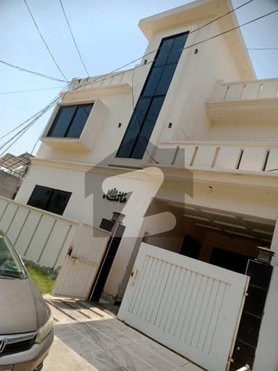 Looking For A Prime Location House In Multan