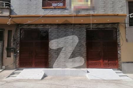 Brand New 3 Marla House Available In Clifton Colony For sale