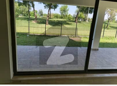 Stunning 1 Kanal Golf Facing House | 5 Bed Rooms | Hot Location | Available for Rent