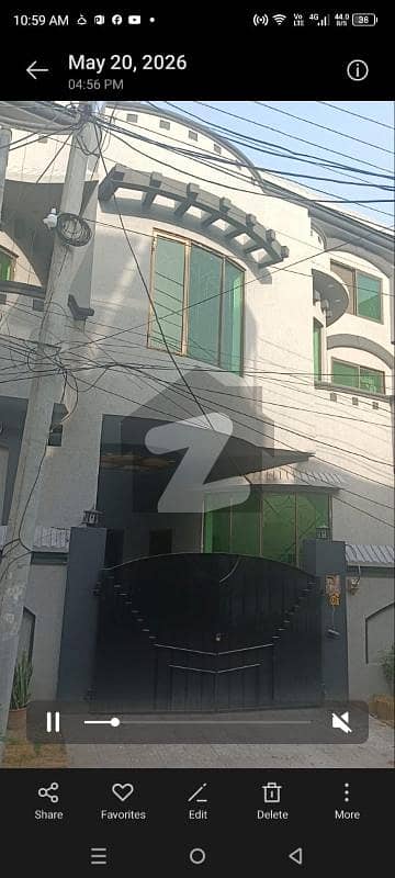 3.25 Marla House for Sale in Defence Homes | Sui Gas Available | Near Mosque