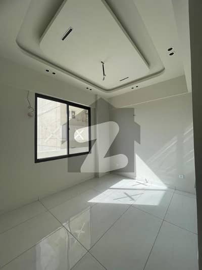Brand New Apartment For Sale Al Murtaza Commercial, Karachi Brand New Apartment For Sale Al Murtaza Commercial, Karachi