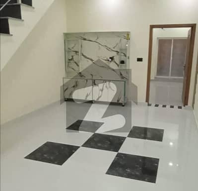 Brand New 788 Square Feet House Available In Clifton Colony For sale
