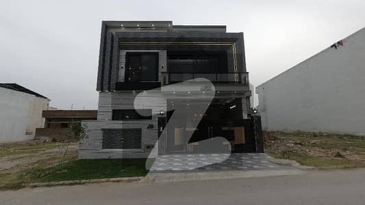 گلبرگ ریزیڈنشیا - بلاک ایل گلبرگ ریزیڈنشیا,گلبرگ,اسلام آباد میں 5 کمروں کا 7 مرلہ مکان 4.1 کروڑ میں برائے فروخت۔ گلبرگ ریزیڈنشیا - بلاک ایل گلبرگ ریزیڈنشیا,گلبرگ,اسلام آباد میں 5 کمروں کا 7 مرلہ مکان 4.1 کروڑ میں برائے فروخت۔